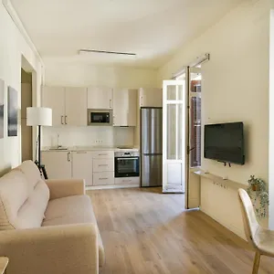 Apartamento Victoria Center, Málaga