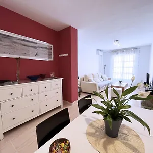 Apartamento Lebre Centro, Málaga
