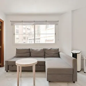 Apartamento Vacaciones Cerca Del Mar, Málaga