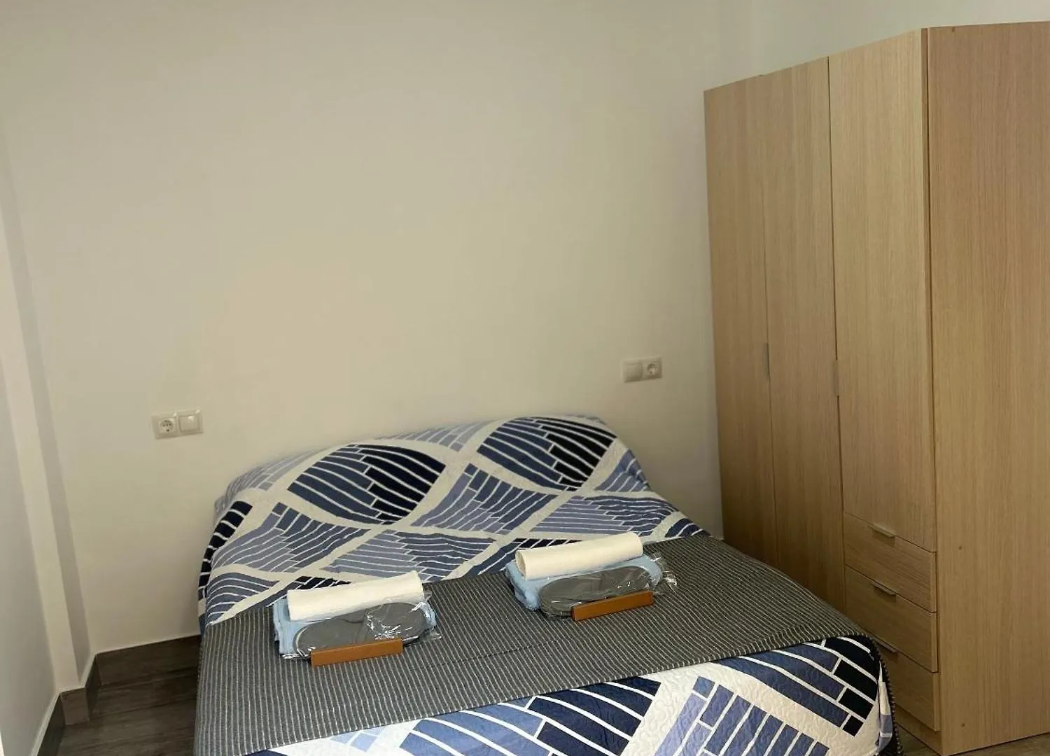 Apartamento Tejares 1 Málaga España
