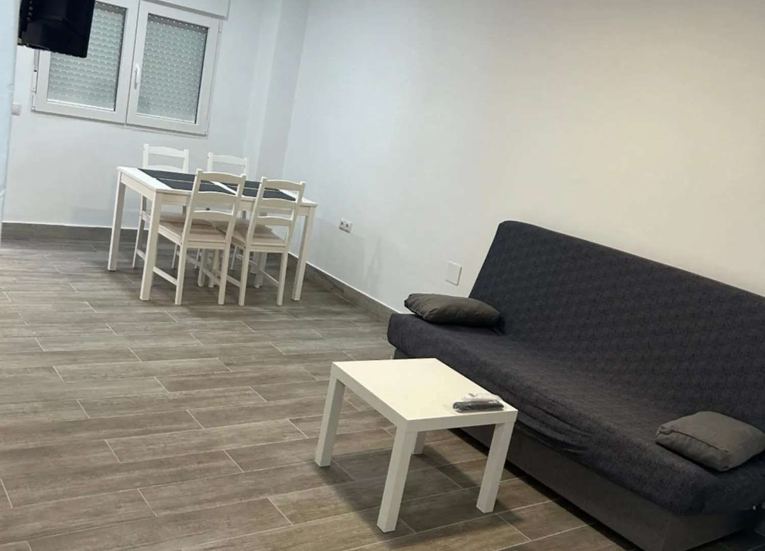 Apartamento Tejares 1 Málaga 0*,  España