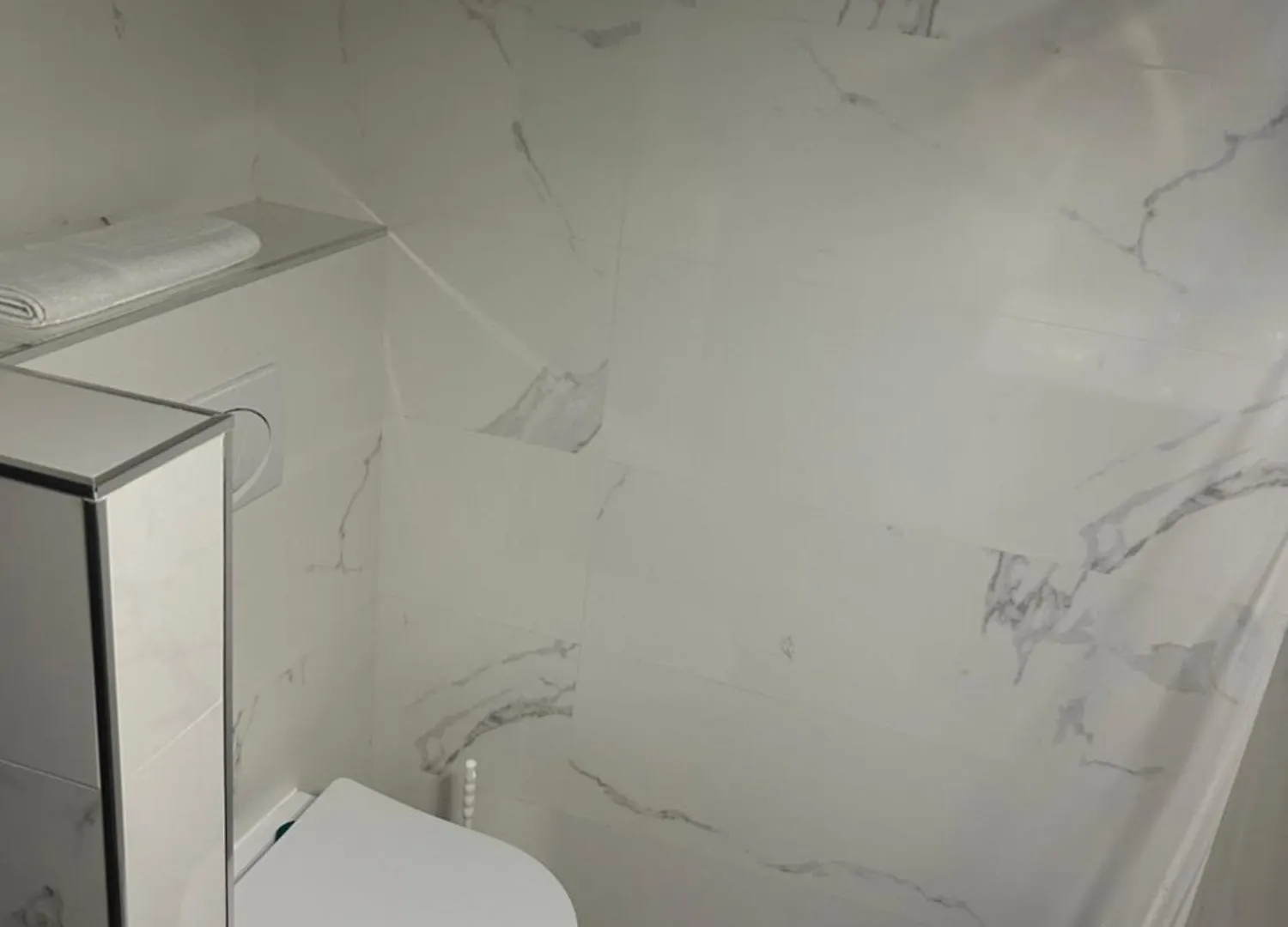 Apartamento Tejares 1 Málaga