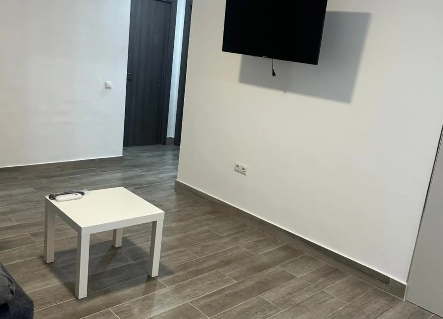 Apartamento Tejares 1 Málaga